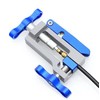 Roost Bicycle Hydraulic Brake Hose Insert Tool Needle Driver with