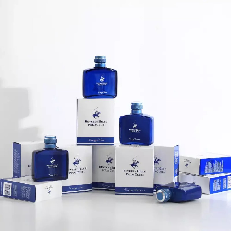 Beverly Hills Polo Club 비버리힐스폴로클럽 에너지 스킨토너 2개 150ml 남자스킨
