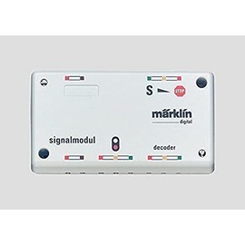 Märklin 72442 - Modulo frenante
