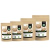 White peppercorns (250g, 8.8oz), Whole white pepper, 100% natural, without