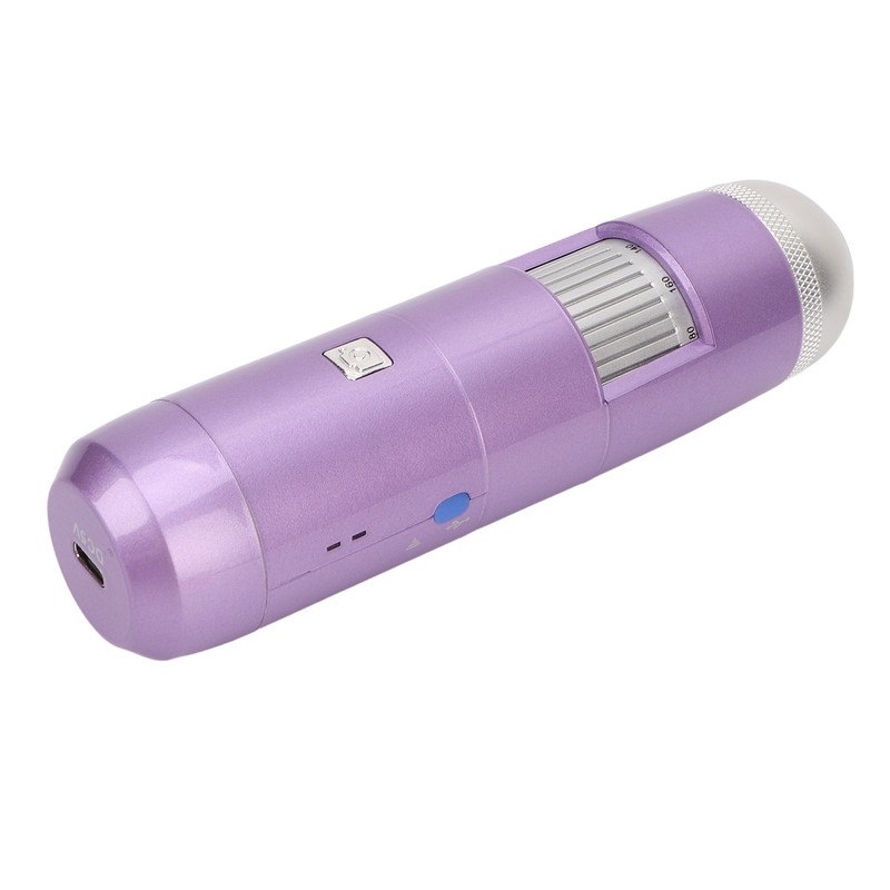 Scalp Analyzer Device WIFI Wireless 5 To 200X Portable LED
