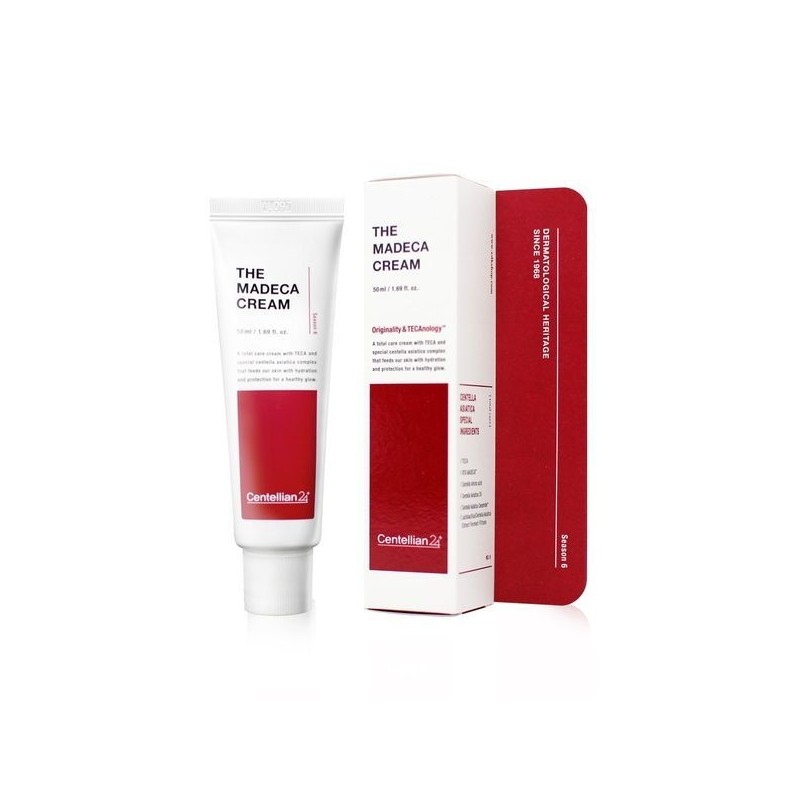 Centellian 24 [Half Club] Centellian 24 The Madeca Cream 50ml