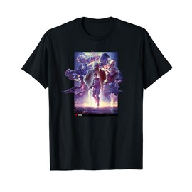 RESIDENT EVIL RE:VERSE T-Shirt