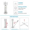 Foldable Portable Beach Umbrella Stand-Portable Patio Umbrella Base Holder,Outdoor Sunshade