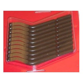HSS Heavy Duty Deburring Blade Alum Deburring Accessories 10 Pack - S10 (E100)