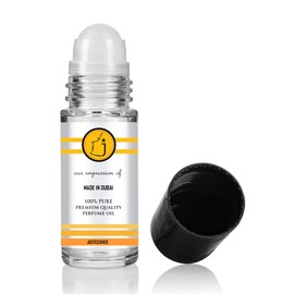 Jannatul Firdous | Pure Perfume & Cologne Oil for Personal Body Oil | Premium Quality Concentrated Fragrance from Dubai Undiluted & Alcohol free