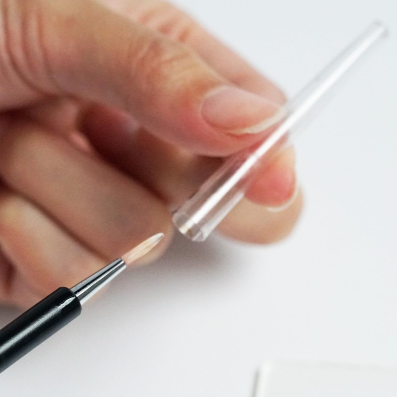 Face Brush (Tsugu Kit, Refill), Kintsugi Kit, For Maki-e Lacquering,