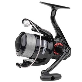 Spro Power Catcher Roll 3000 + 100 m 0.20 mm Braided Line