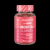Novomins PCOS 60 Gummies