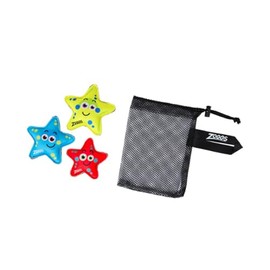 Zoggs Star Saver Pool Toys