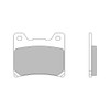 BREMBO Brake Pads Set 07YA11SP