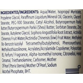 Concha Nácar Grisi Concha Nácar Crema Para Manos 80ml, color, 80 ml, pack ofpaquete de                                                                