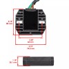 For Honda Stator & Regulator Rectifier for Honda GL1200 Goldwing
