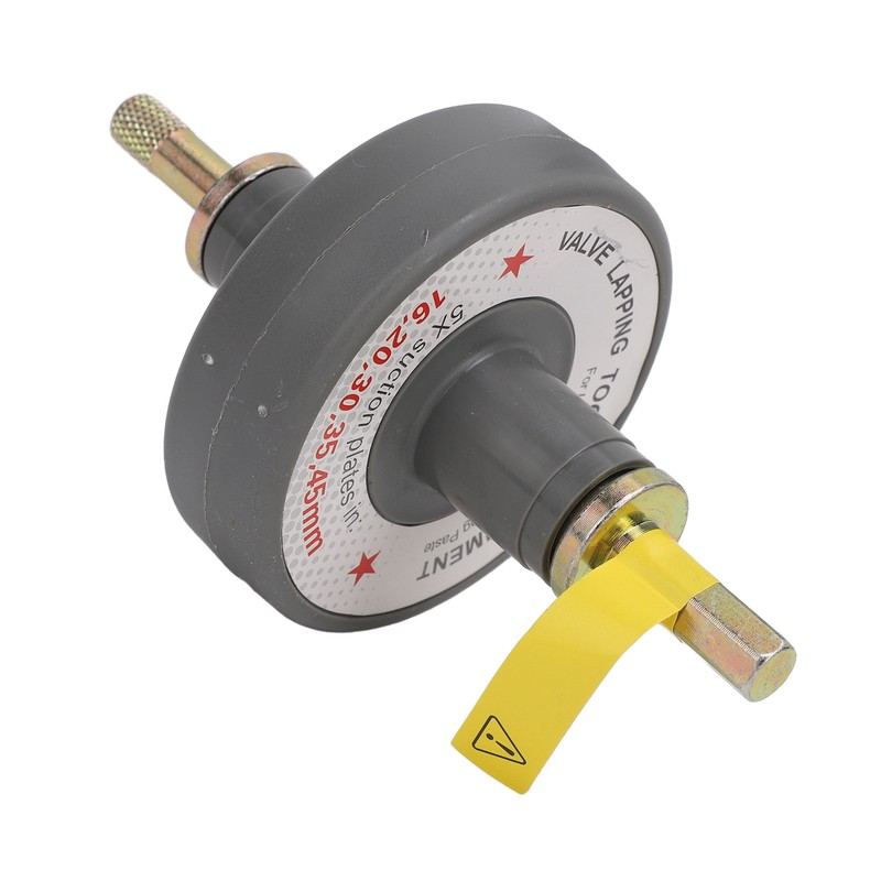 Valve Lapping Tool 1000rpm To 1250rpm Universal Small Engine Valve