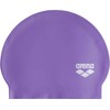 Arena Unisex Soft Latex II Swim Cap Women and Men