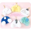 Tees Factory Sanrio Characters Butt Pouch Cinnamoroll SR-5544384CR