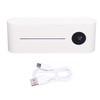 Electric Smart Toothbrush Holder UV Wall Toothbrush Bracket Fan Air