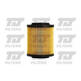 TJ Filters QFL0268 Oil Filter