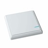 KCMYTONER White 1 Way Wireless Light Switch Outdoor 1900 ft