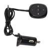 Car Bluetooth 5.0 Audio Receiver Handsfree Calling 5V 2.1A USB