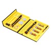 38 In 1 Accuracy Screwdriver Kit Mini Magnetic Driver Professional