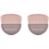  Canmake Marshmallow Finish Powder Brush Round Brush Matte Skin