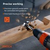 Presch Forstner Drill Bit Ø 45mm - drill bit for