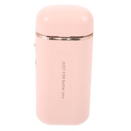 NOLITOY Girl's Facial Handheld Face Mist Sprayer Woman Face Mini Facial Mister for Beauty Device Quick Absorption