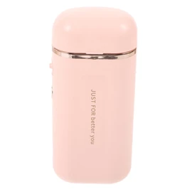 NOLITOY Girl's Facial Handheld Face Mist Sprayer Woman Face Mini Facial Mister for Beauty Device Quick Absorption
