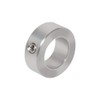 AZSSMUK 5/8" Shaft Collar Stainless Steel Lock Axle Collar Clamp
