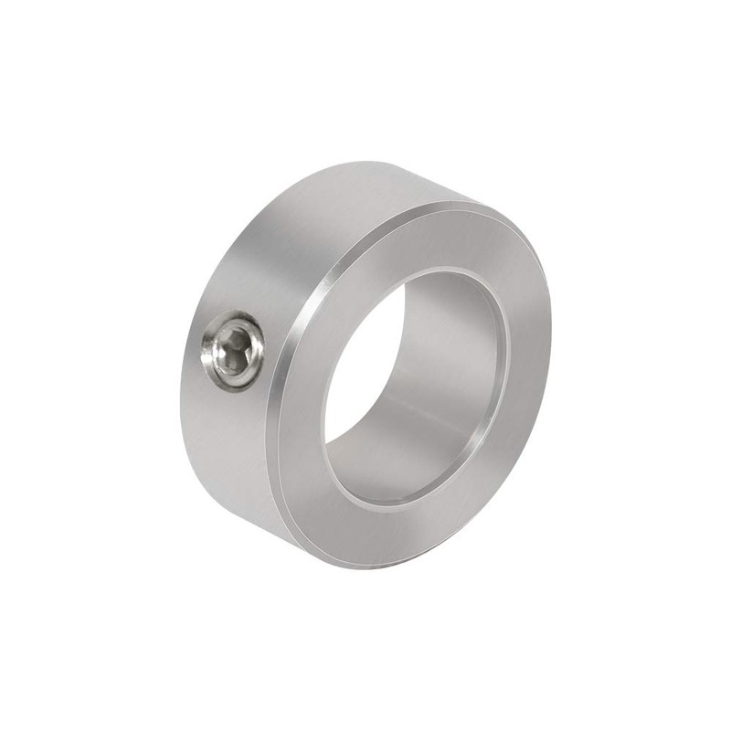 AZSSMUK 5/8" Shaft Collar Stainless Steel Lock Axle Collar Clamp