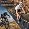 4PCS Universal Bike Brake Cable,Replaceable Brake Inner Wire Cable, Include