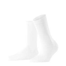 FALKE Women's Family Socks, Breathable, Durable, Sustainable Cotton, Lightweight, Colorful Stockings, Skin-Friendly, 1 Pair