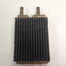 Transpro Automotive Heater Core 399028