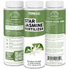 Star Jasmine Fertilizer for Star Jasmine Tree, Great for Any