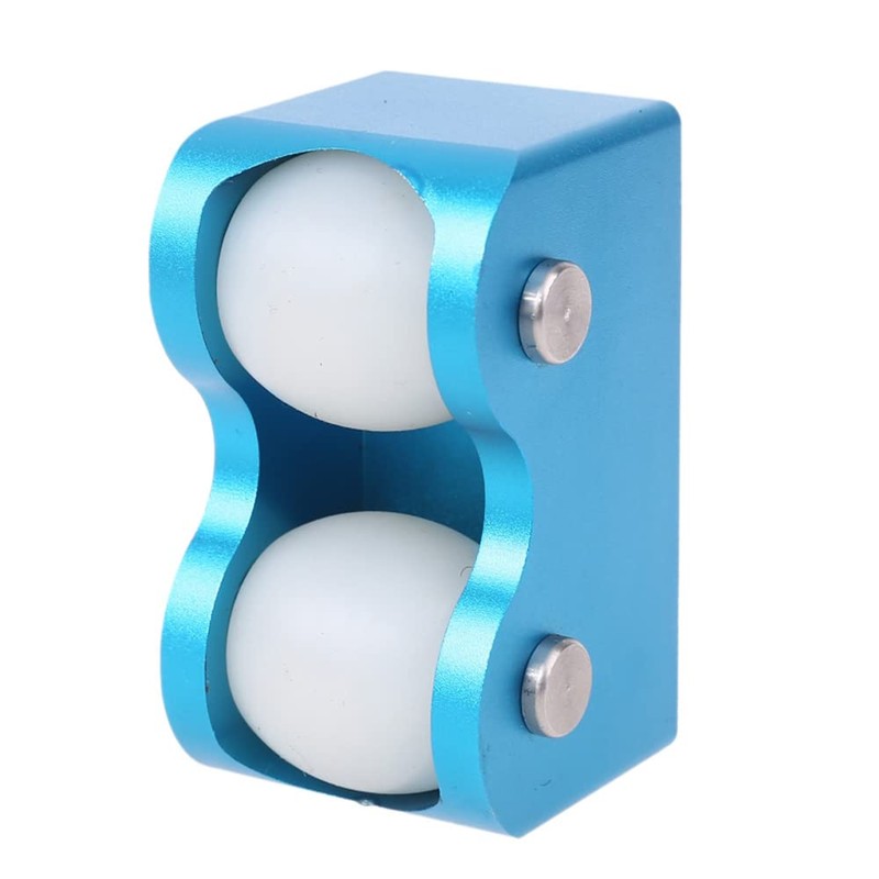 CENPEK Luxury Pool Billiard Snooker Cue Stick Straightness Checker Tool