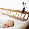 Baby Monitor Mount
