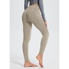 baleaf Fleece Lined Leggings for Women Winter Warm Petite High