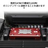 Thermalright ASF-RED AM 5 CPU Bracket, Calibrated Anti-Bend Fixed Frame,