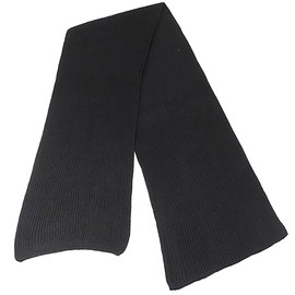 LEX STANDARD SM012 Women's Scarf, Stole, Solid, Simple Design, Large