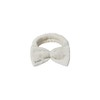 WHIPPED RIBBON SPA HEADBAND