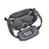 Lens Cover Compatible with DJI Avata 2 Goggles 3/2/All-in-one Version,