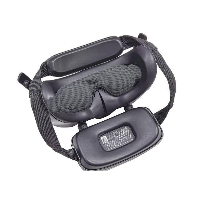 Lens Cover Compatible with DJI Avata 2 Goggles 3/2/All-in-one Version,