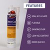 Kraken Bond Black Marine Sealant - (1x9.8 Fl. Oz) UV