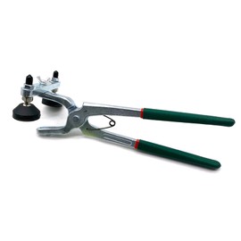 Car Dent Repair Tools Edge Crimping Pliers Crimper Door Hood Edge Fender Panel （L33*W13.5*H9 CM）