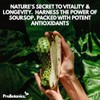 Soursop Drops for Cell Support & Regeneration | High Strength