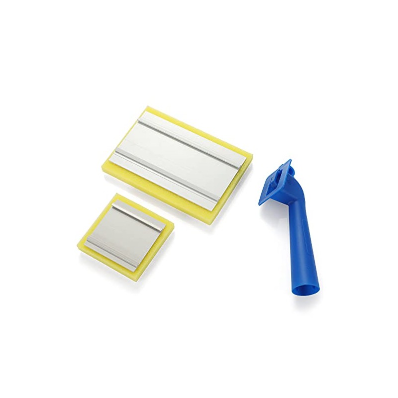 Paint pad Set,Corner Walls & Ceilings Pad Painter, 7-Inch,Painter¡¯s Pad