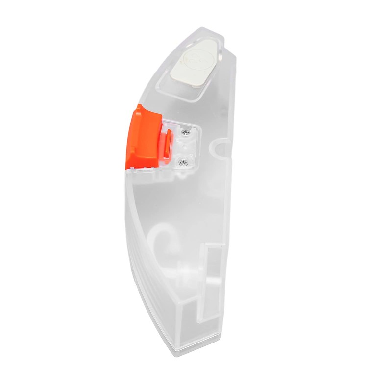 CHICIRIS Sweeper Replacement Part, Water Tank Replacement Part Kit, Water