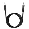 HISPD 6 Feet Line in Audio Cable AUX Cord for