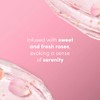 Dove Body Scrub Himalayan Salt & Rose Oil 3 Count